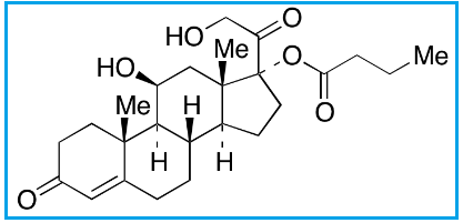 HYDROCORTISONE BUTYRATE